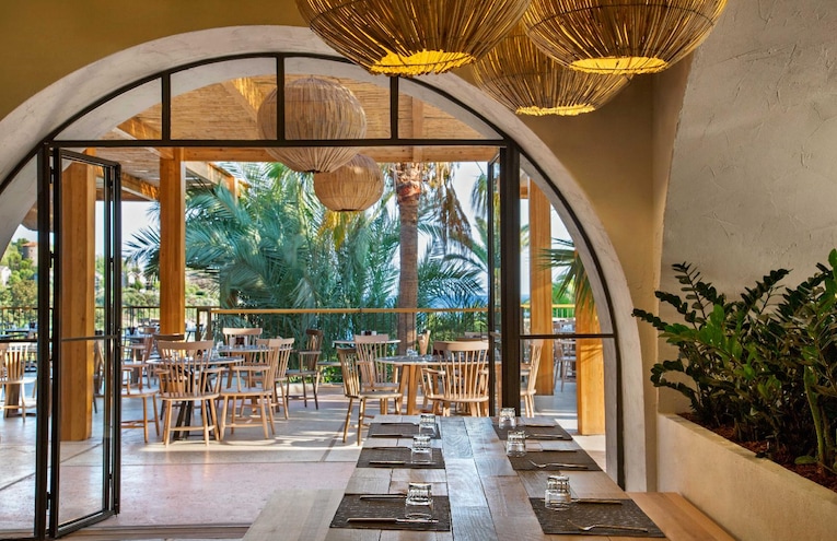 Restaurants - 3