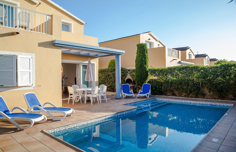 Swimming pools - 2