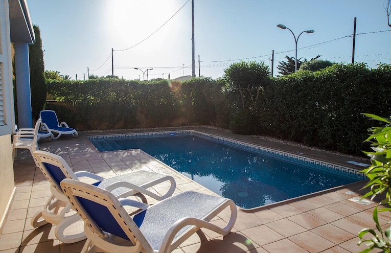 Swimming pools - 4