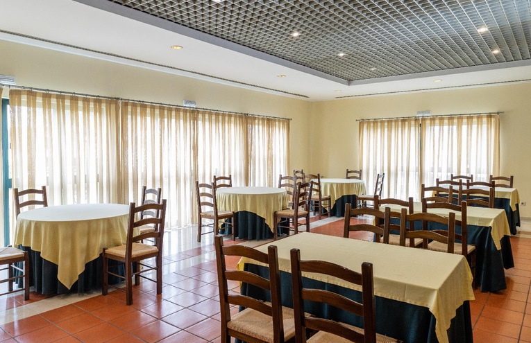 Restaurants - 2