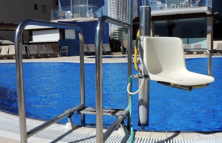 Swimming pools - 2