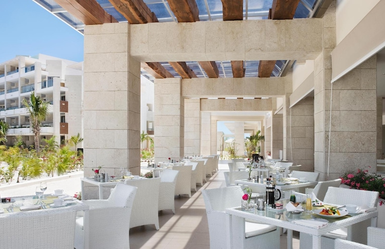 Restaurants - 1