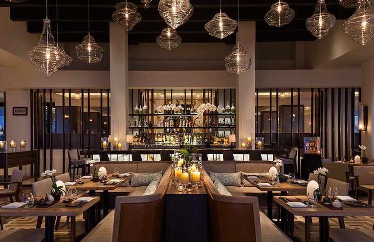 Restaurants - 1