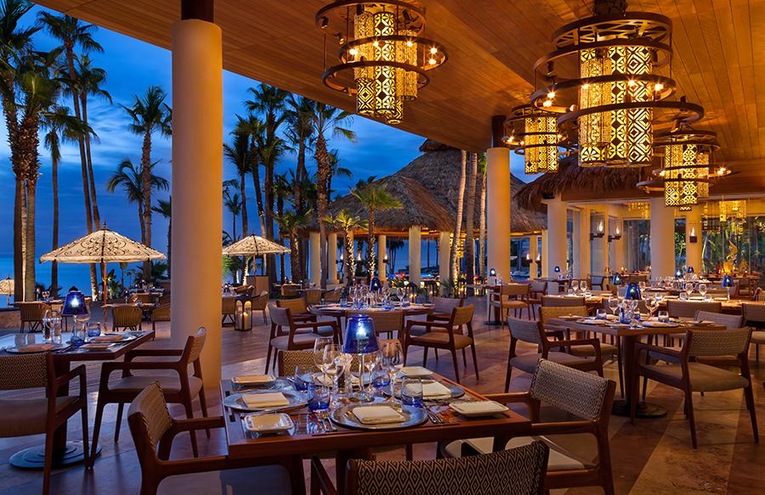 Restaurants - 2