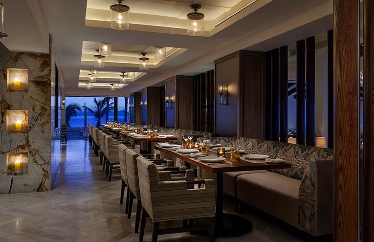 Restaurants - 3