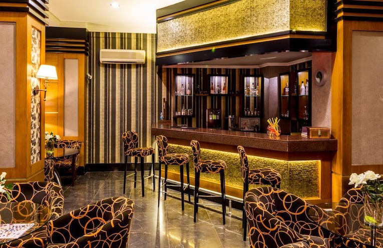 Restaurants - 2