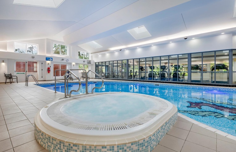 Swimming pools - 2