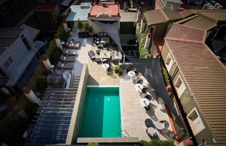 Swimming pools - 6