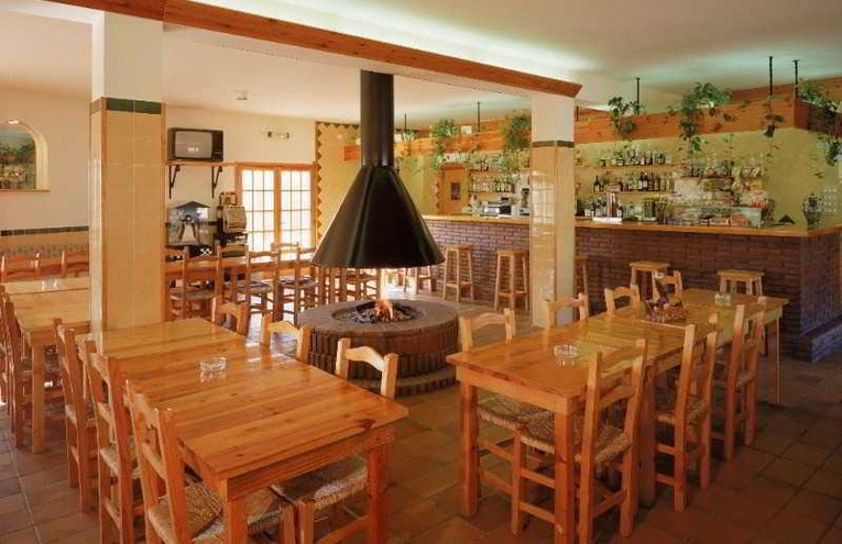 Restaurants - 1