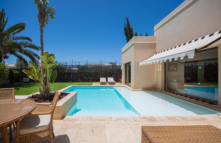 Swimming pools - 2