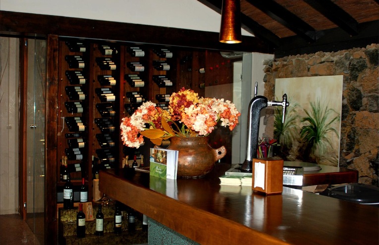 Restaurants - 1