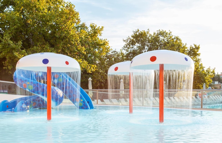 Swimming pools - 1