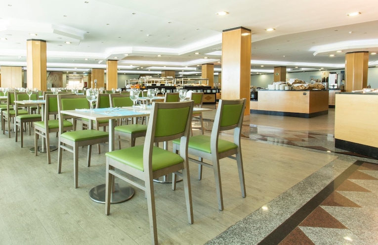 Restaurants - 1