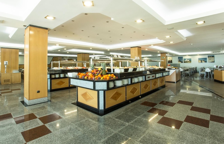 Restaurants - 3