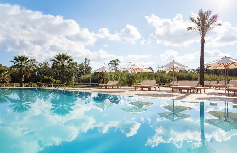 Swimming pools - 3