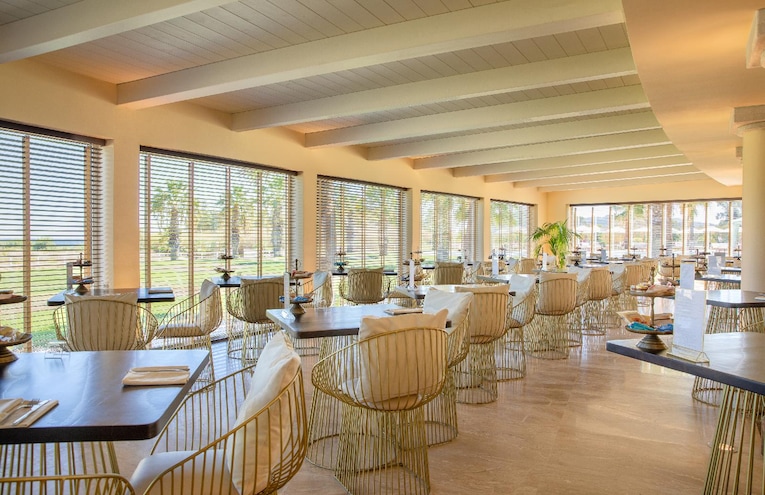 Restaurants - 4