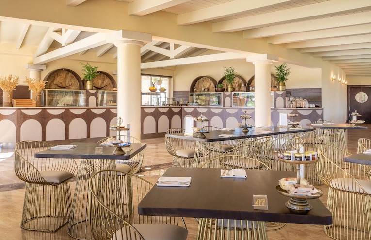 Restaurants - 5
