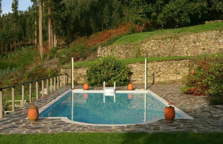 Swimming pools - 1