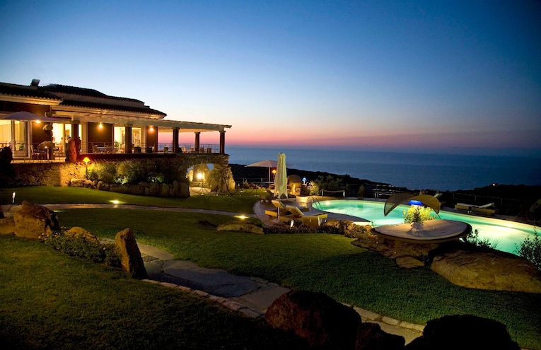 Swimming pools - 1