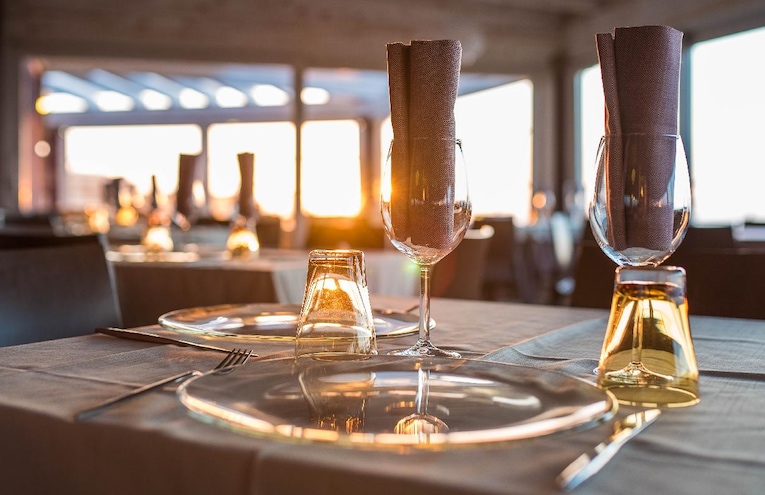 Restaurants - 1