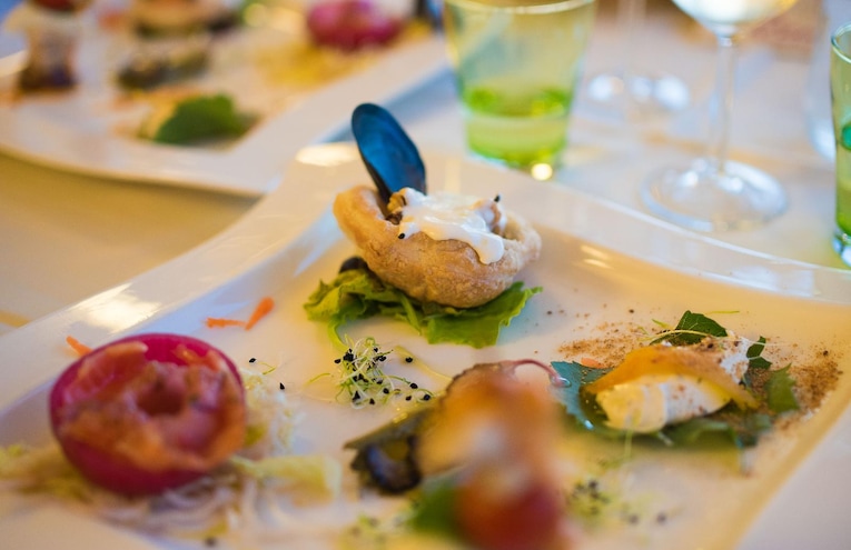 Restaurants - 2