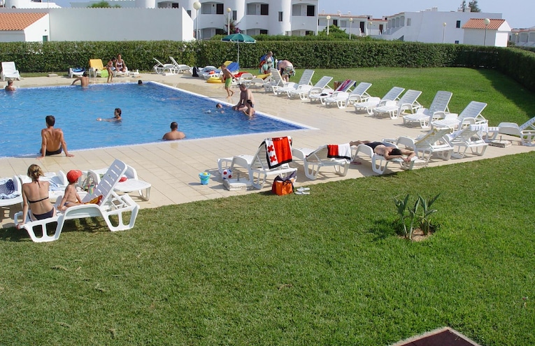 Swimming pools - 2