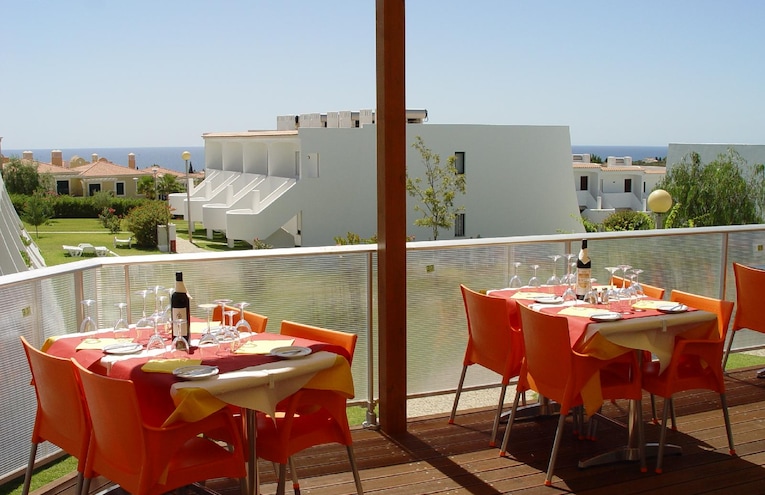 Restaurants - 1