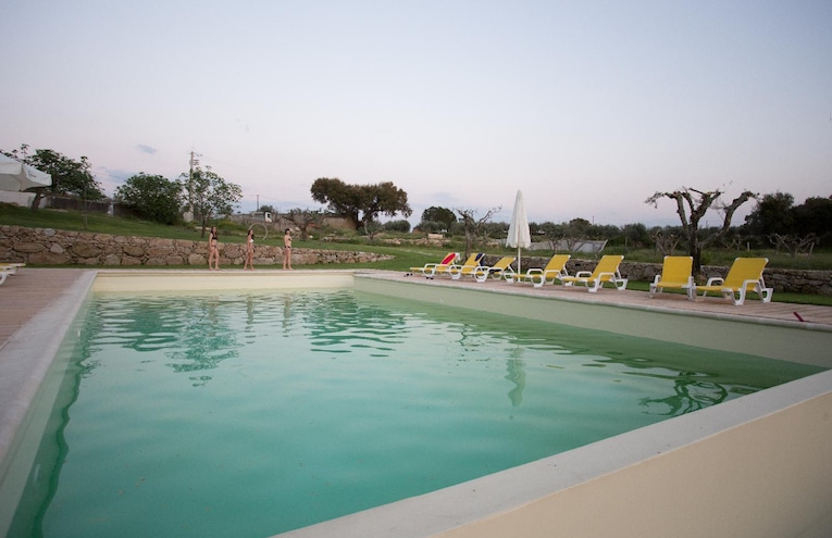 Swimming pools - 2