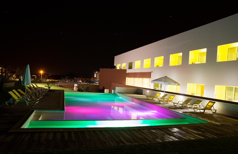 Swimming pools - 3