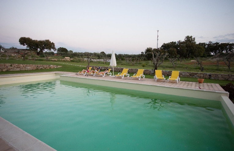 Swimming pools - 4