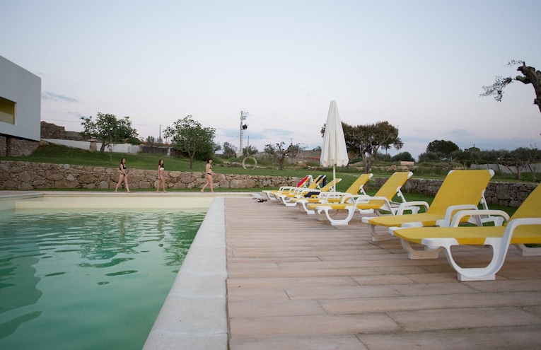 Swimming pools - 6