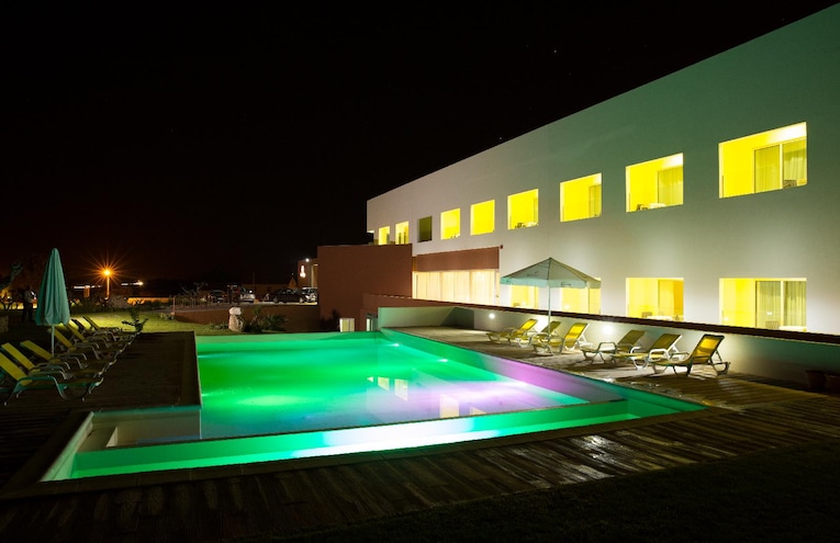 Swimming pools - 1