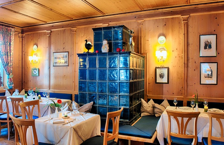 Restaurants - 2
