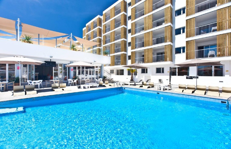 Swimming pools - 1