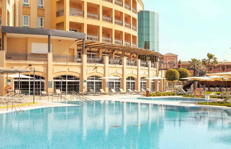Swimming pools - 2