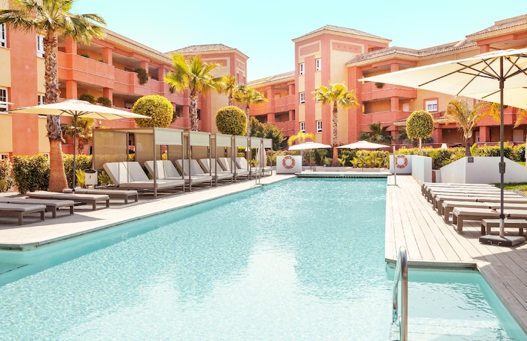 Swimming pools - 3