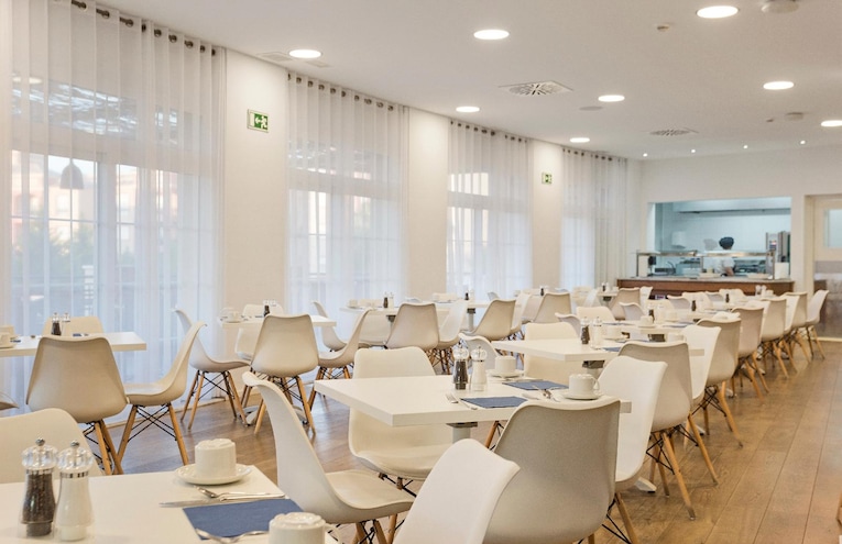Restaurants - 1