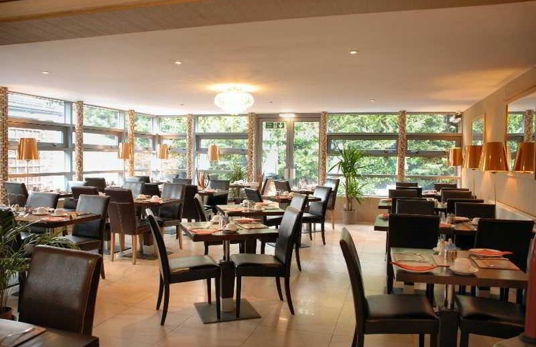 Restaurants - 1