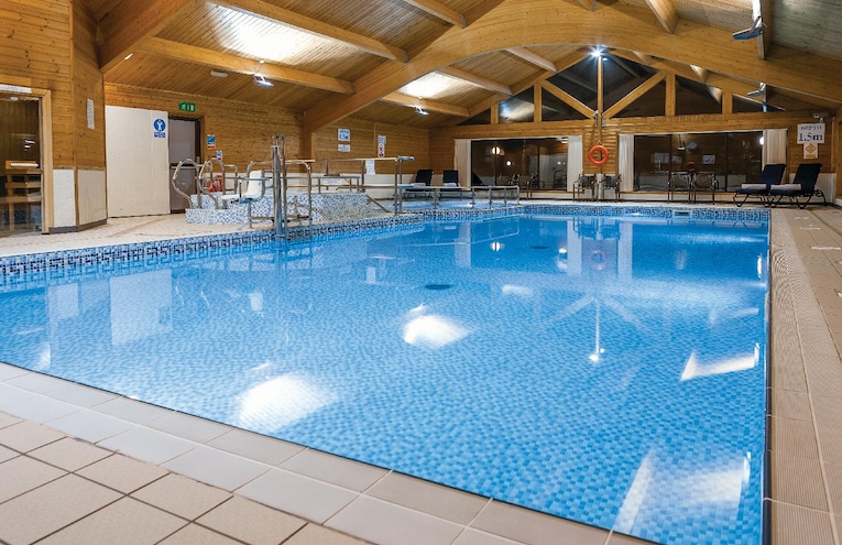 Swimming pools - 1