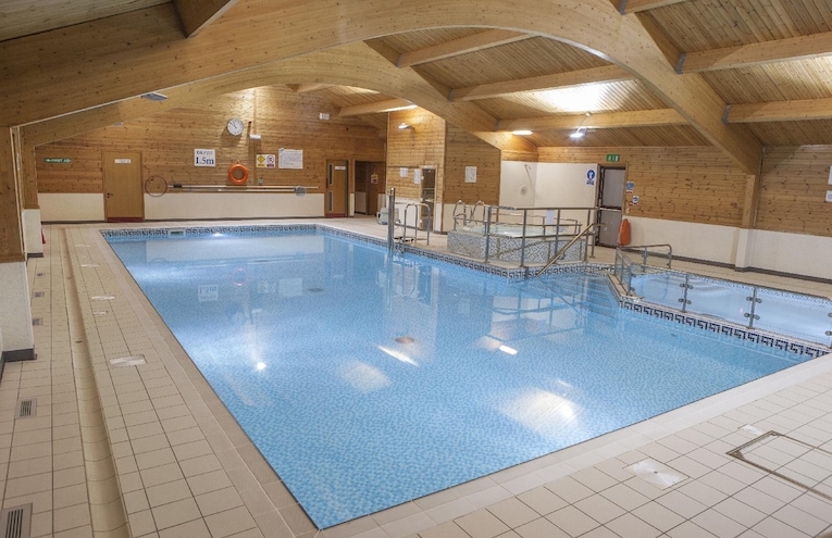Swimming pools - 2