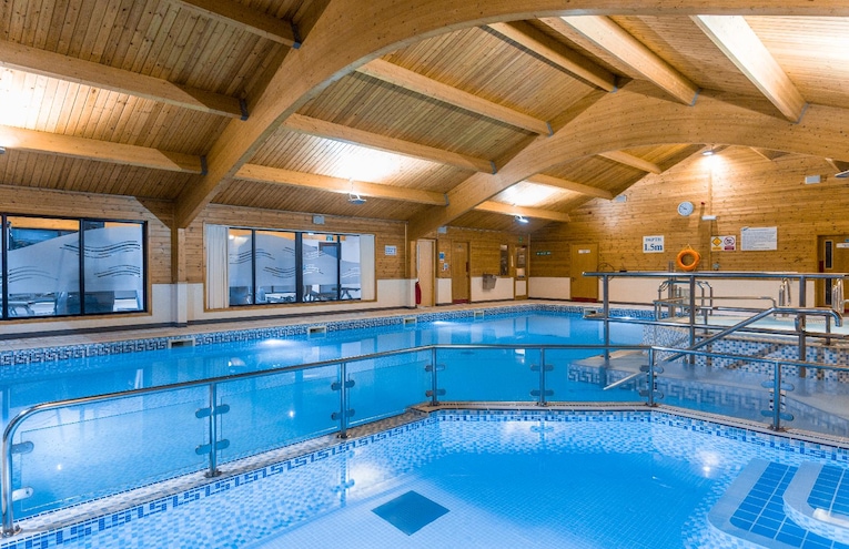 Swimming pools - 3