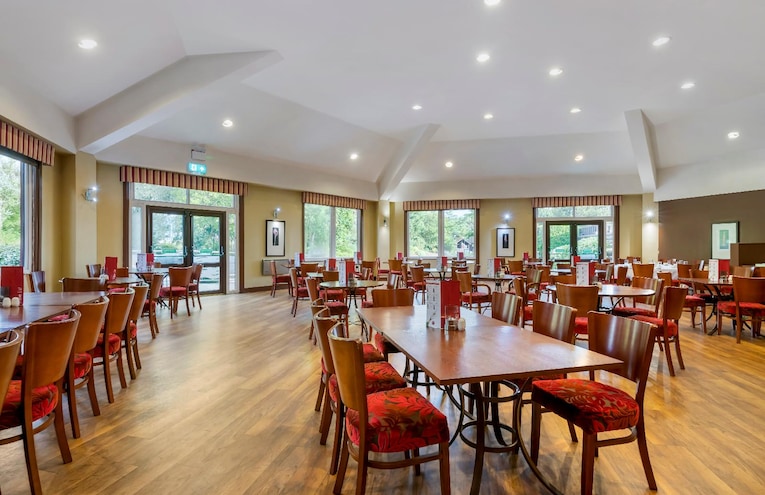 Restaurants - 1