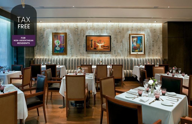 Restaurants - 1