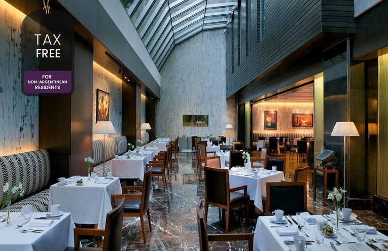 Restaurants - 2