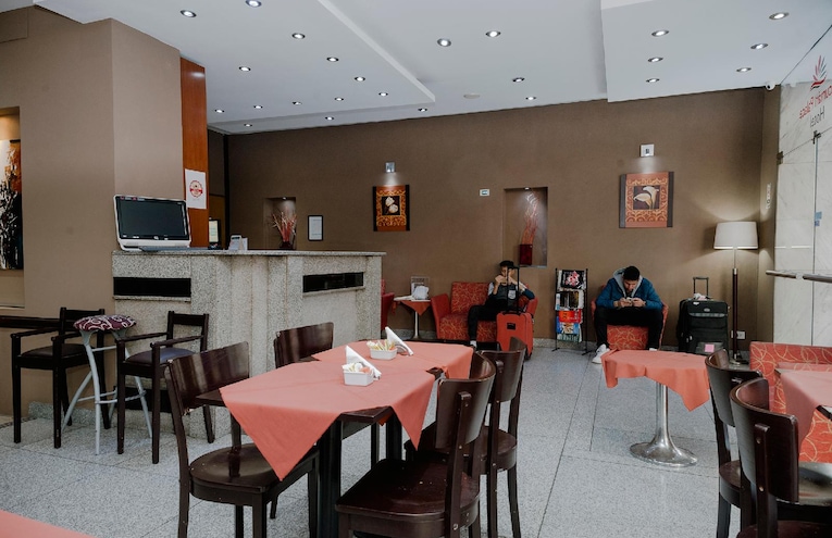 Restaurants - 2