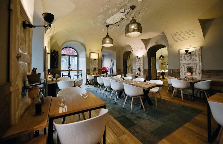 Restaurants - 2