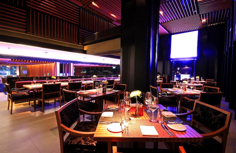 Restaurants - 2