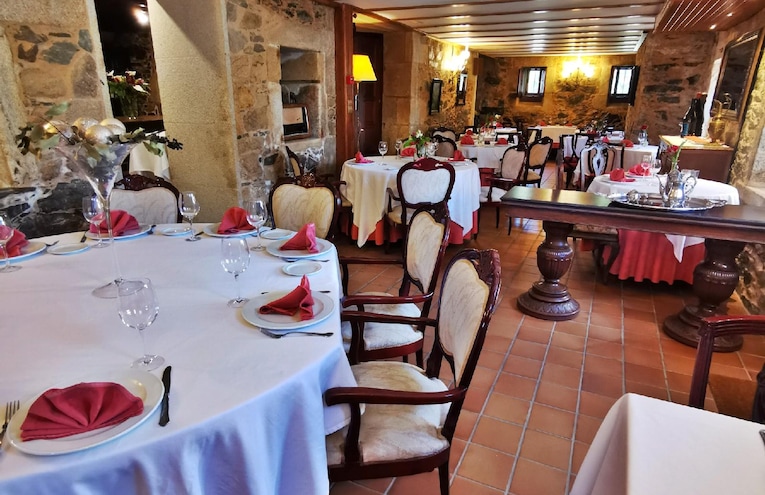 Restaurants - 1