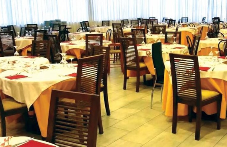 Restaurants - 1