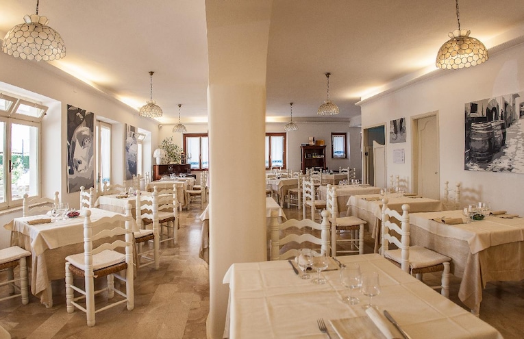 Restaurants - 1